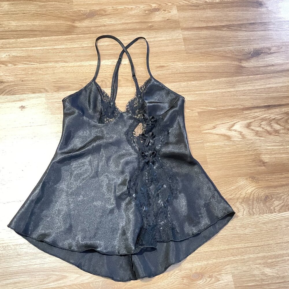 babydoll camisole